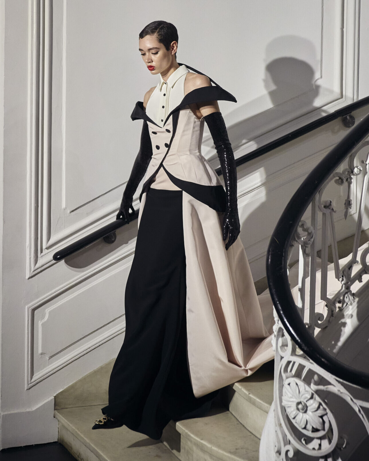 Fashion Christian Siriano